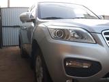 Lifan X60 2013 годаүшін4 000 000 тг. в Актобе – фото 5