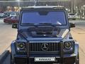 Mercedes-Benz G 55 AMG 2005 годаүшін19 999 999 тг. в Алматы