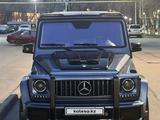 Mercedes-Benz G 55 AMG 2005 года за 19 999 999 тг. в Алматы