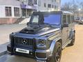 Mercedes-Benz G 55 AMG 2005 годаүшін19 999 999 тг. в Алматы – фото 2