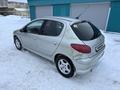 Peugeot 206 2007 годаүшін1 850 000 тг. в Караганда – фото 6