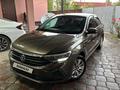 Volkswagen Polo 2020 года за 7 150 000 тг. в Алматы – фото 2