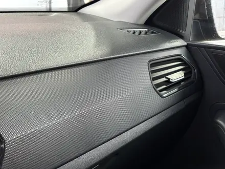 Volkswagen Polo 2020 года за 7 150 000 тг. в Алматы – фото 14