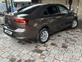 Volkswagen Polo 2020 года за 7 150 000 тг. в Алматы – фото 7