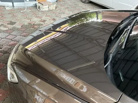 Volkswagen Polo 2020 года за 7 150 000 тг. в Алматы – фото 20
