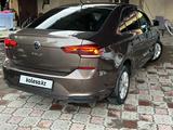 Volkswagen Polo 2020 года за 7 400 000 тг. в Алматы – фото 4
