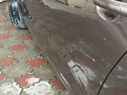 Volkswagen Polo 2020 года за 7 150 000 тг. в Алматы – фото 23