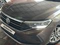 Volkswagen Polo 2020 года за 7 150 000 тг. в Алматы – фото 25