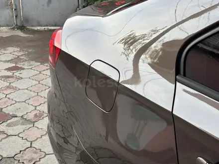 Volkswagen Polo 2020 года за 7 150 000 тг. в Алматы – фото 26