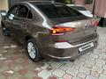 Volkswagen Polo 2020 года за 7 150 000 тг. в Алматы – фото 5