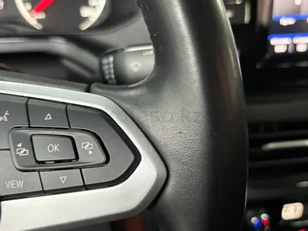 Volkswagen Polo 2020 года за 7 150 000 тг. в Алматы – фото 31