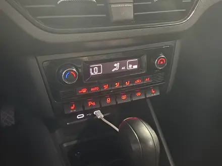 Volkswagen Polo 2020 года за 7 150 000 тг. в Алматы – фото 13