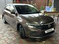 Volkswagen Polo 2020 года за 7 150 000 тг. в Алматы