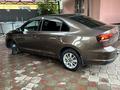 Volkswagen Polo 2020 года за 7 150 000 тг. в Алматы – фото 6