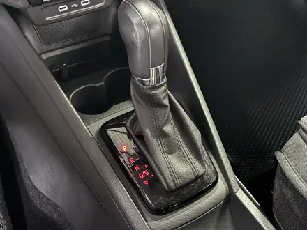 Volkswagen Polo 2020 года за 7 150 000 тг. в Алматы – фото 11