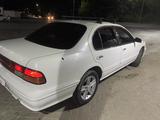 Nissan Cefiro 1995 года за 1 950 000 тг. в Каскелен – фото 4