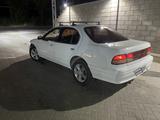 Nissan Cefiro 1995 года за 1 950 000 тг. в Каскелен – фото 2