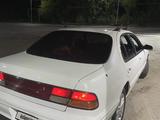 Nissan Cefiro 1995 года за 1 950 000 тг. в Каскелен – фото 5