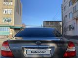 Toyota Camry 2003 годаүшін3 999 999 тг. в Кызылорда – фото 5