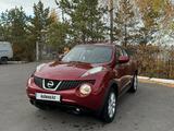 Nissan Juke 2013 года за 5 700 000 тг. в Петропавловск