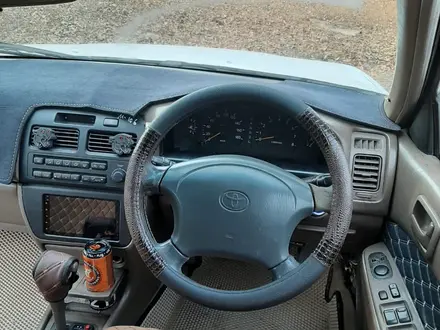 Toyota Camry 1995 года за 1 520 000 тг. в Талдыкорган