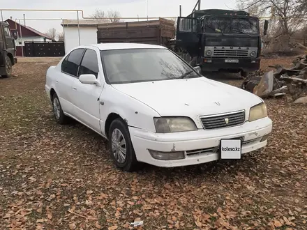 Toyota Camry 1995 года за 1 520 000 тг. в Талдыкорган – фото 7