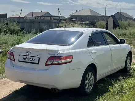 Toyota Camry 2010 года за 4 400 000 тг. в Павлодар – фото 4