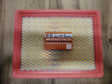Фильтра JAC за 2 000 тг. в Астана – фото 10