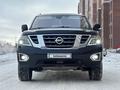 Nissan Patrol 2013 года за 13 500 000 тг. в Астана – фото 2