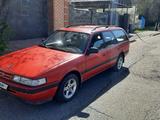 Mazda 626 1993 годаүшін2 000 000 тг. в Талдыкорган