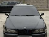 BMW 525 2000 года за 3 300 000 тг. в Шымкент