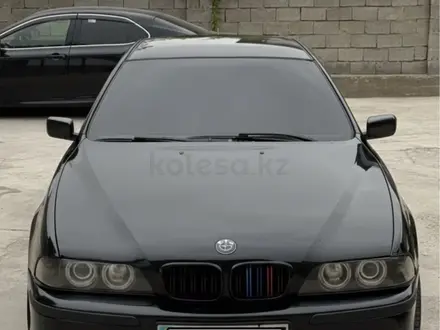 BMW 525 2000 года за 2 900 000 тг. в Шымкент