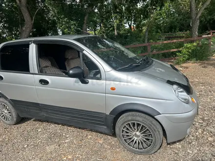 Daewoo Matiz 2011 года за 2 200 000 тг. в Астана – фото 6