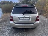 Toyota Highlander 2001 года за 5 500 000 тг. в Талдыкорган