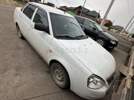 ВАЗ (Lada) Priora 2170 2014 года за 2 000 000 тг. в Караганда