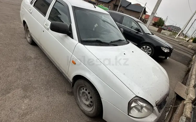 ВАЗ (Lada) Priora 2170 2014 годаүшін2 000 000 тг. в Караганда