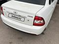 ВАЗ (Lada) Priora 2170 2014 годаүшін2 000 000 тг. в Караганда – фото 4