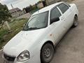 ВАЗ (Lada) Priora 2170 2014 годаүшін2 000 000 тг. в Караганда – фото 2