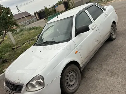 ВАЗ (Lada) Priora 2170 2014 года за 2 000 000 тг. в Караганда – фото 2