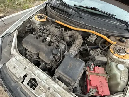 ВАЗ (Lada) Priora 2170 2014 года за 2 000 000 тг. в Караганда – фото 6
