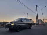 Hyundai Starex 2002 года за 2 300 000 тг. в Алматы – фото 4