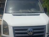 Volkswagen Crafter 2009 года за 8 600 000 тг. в Алматы