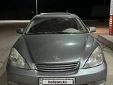 Lexus ES 300 2003 года за 6 100 000 тг. в Актобе