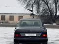 Mercedes-Benz E 200 1991 годаүшін2 300 000 тг. в Мерке – фото 7