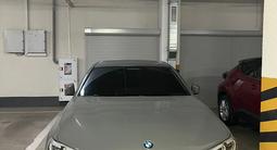 BMW 530 2022 годаүшін28 900 000 тг. в Алматы – фото 2