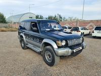 Mitsubishi Pajero 1996 годаүшін3 700 000 тг. в Алматы