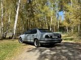 BMW 520 1991 года за 1 500 000 тг. в Щучинск