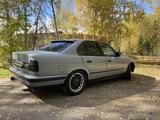 BMW 520 1991 года за 1 500 000 тг. в Щучинск – фото 2