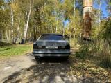 BMW 520 1991 года за 1 500 000 тг. в Щучинск – фото 4