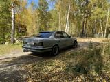 BMW 520 1991 года за 1 500 000 тг. в Щучинск – фото 5